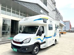 21 RV 3.0T - фото 1