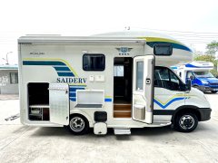 21 RV 3.0T - фото 2