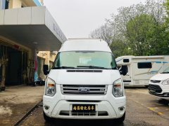 Ford V348B RV 2.4L - фото 1