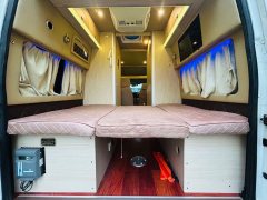 Ford V348B RV 2.4L - фото 7