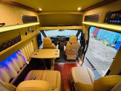 Ford V348B RV 2.4L - фото 8
