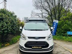 Ford B RV 2.0L - фото 1