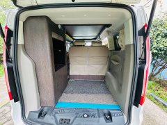 Ford B RV 2.0L - фото 5
