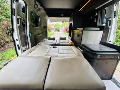 Ford B RV 2.0L - фото 6