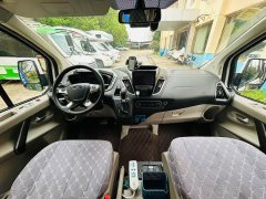Ford B RV 2.0L - фото 7