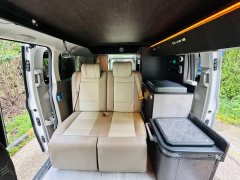 Ford B RV 2.0L - фото 8