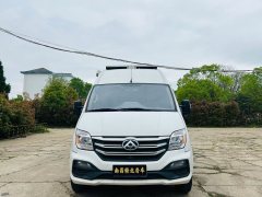 Maxus 10 V80B RV 2.0L - фото 1