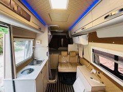 Maxus 10 V80B RV 2.0L - фото 2