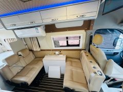 Maxus 10 V80B RV 2.0L - фото 3
