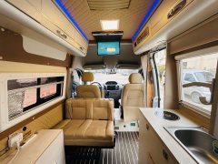Maxus 10 V80B RV 2.0L - фото 4