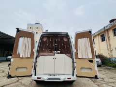 Maxus 10 V80B RV 2.0L - фото 5