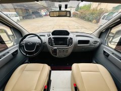 Maxus 10 V80B RV 2.0L - фото 7