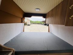 Maxus V80B RV 2.5L - фото 4