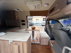 Maxus V80B RV 2.5L - фото 5