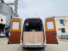 Maxus V80B RV 2.5L - фото 8