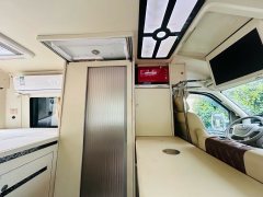 Maxus V80B RV 2.0L - фото 3