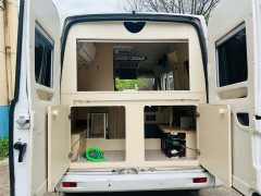 Maxus V80B RV 2.0L - фото 7