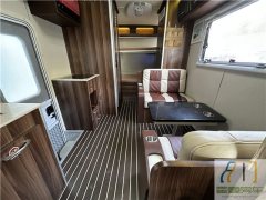 Maxus RV80 2.5T automatic RV 2.5T - фото 2