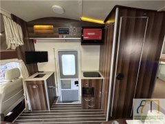 Maxus RV80 2.5T automatic RV 2.5T - фото 5