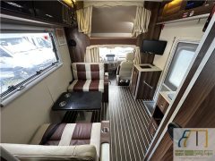 Maxus RV80 2.5T automatic RV 2.5T - фото 7