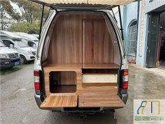 B RV 2.0L - фото 8