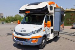 Iveco C RV 3.0T - фото 1