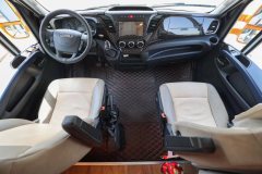 Iveco C RV 3.0T - фото 2