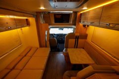 Iveco C RV 3.0T - фото 5