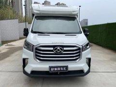 Maxus V90T RV 2.0T - фото 1