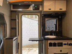 Maxus V90T RV 2.0T - фото 3