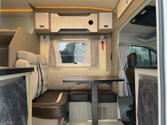 Maxus V90T RV 2.0T - фото 4