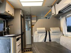 Maxus V90T RV 2.0T - фото 5