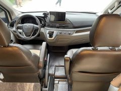 Maxus V90T RV 2.0T - фото 7