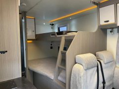 Maxus V90T RV 2.0T - фото 8