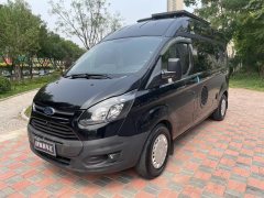 Ford 3.0T - фото 1