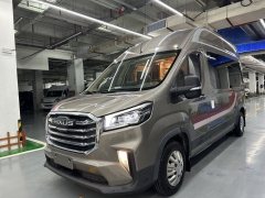 Maxus V90B 2.0T - фото 1
