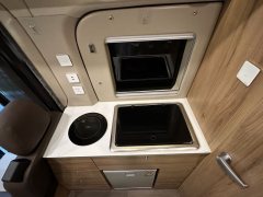 Maxus V90B 2.0T - фото 4
