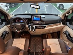 Maxus V90B 2.0T - фото 5