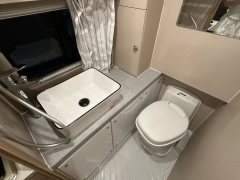Maxus V90B 2.0T - фото 6