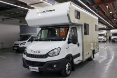 Iveco 3.0T - фото 1