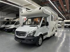 Mercedes-Benz C RV 3.5L - фото 1