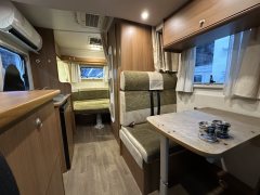 Mercedes-Benz C RV 3.5L - фото 4