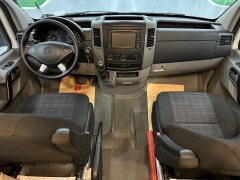 Mercedes-Benz C RV 3.5L - фото 8