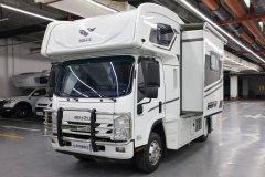 Isuzu C RV 5.2T - фото 1