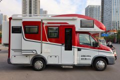 Iveco Zhongyi 3.0T - фото 8