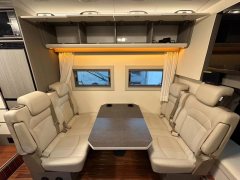 Isuzu off-road 4WD RV 5.2T - фото 5