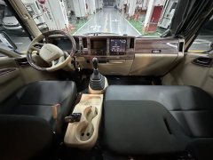 Isuzu off-road 4WD RV 5.2T - фото 6