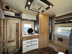 Iveco Yutong C630 RV 3.0T - фото 2