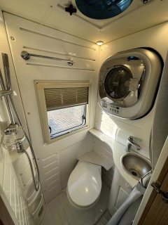 Iveco Yutong C630 RV 3.0T - фото 3