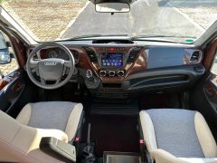 Iveco Yutong C630 RV 3.0T - фото 4